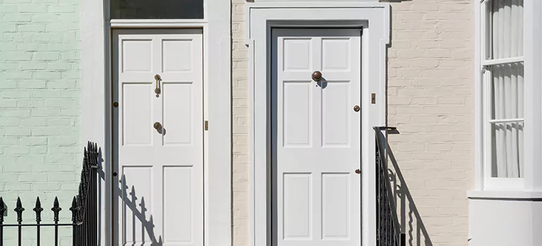 Mirror Closet Door Repair in The Villages, FL