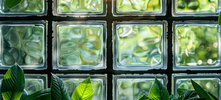 Glass Block Windows Near Me in The Villages, FL