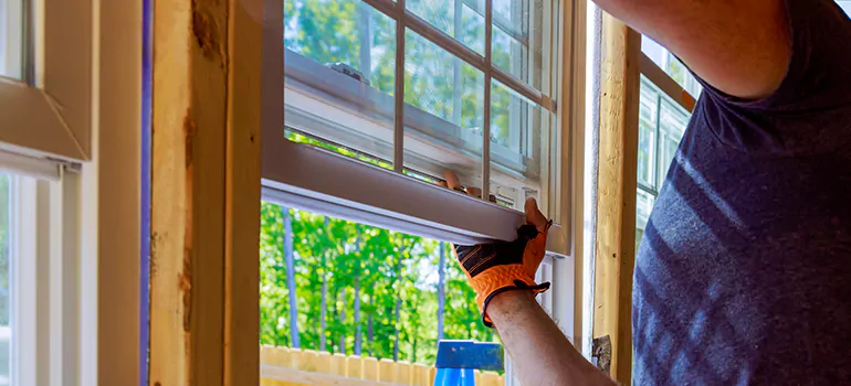 Decorative Window Film Services in The Villages, FL