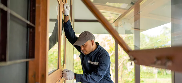 Energy-efficient Window Insulation in The Villages, FL
