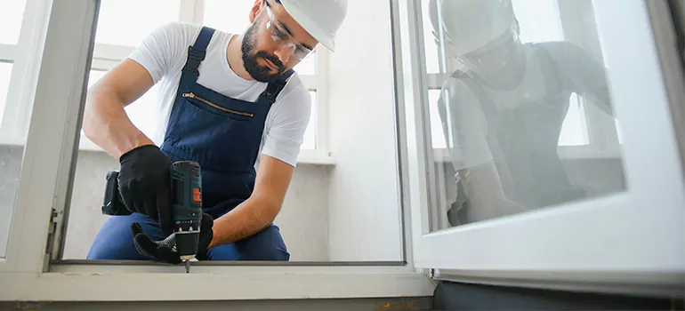 Replace Broken Window Pane in The Villages, FL