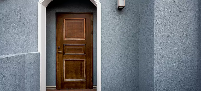 Fiberglass Door Weatherproofing in The Villages, FL