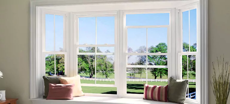 Residential Impact Window Installation Services in The Villages, FL