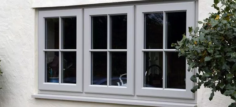 Stormproof Windows With Tinted Glass Services in The Villages, FL