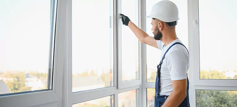 Double Pane Window Glass Repair in The Villages, FL
