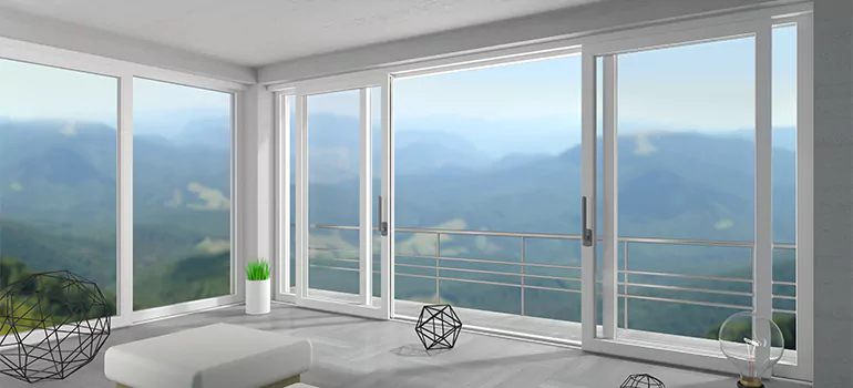 Secondary Window Glazing in The Villages, FL